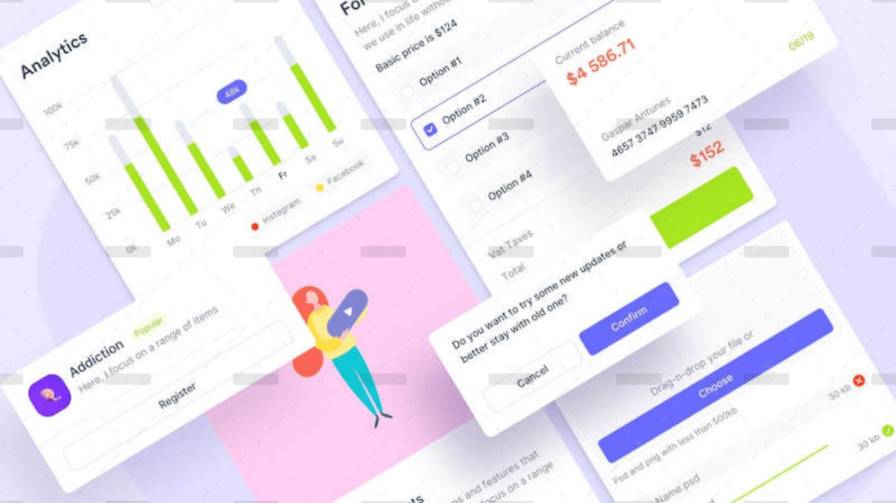 Lead Generation Agency