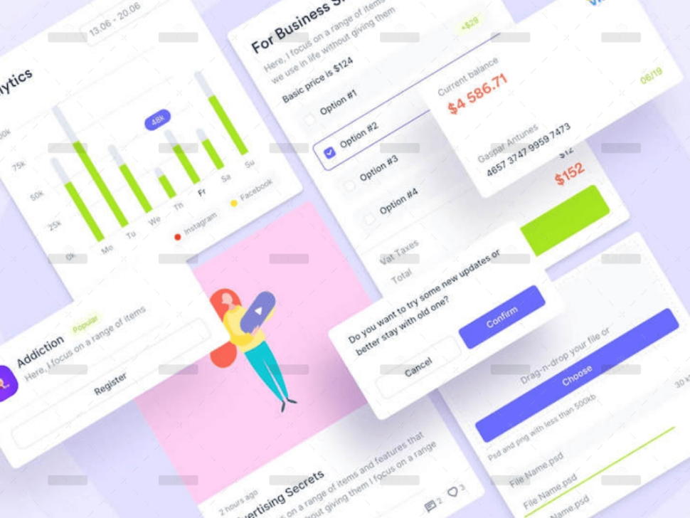 Lead Generation Agency